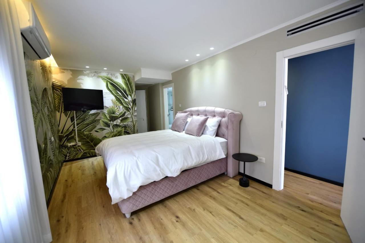 Private Pool Luxury Penthouses Sea View Eilat Exterior foto